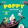 Poppy and Vivaldi resmi